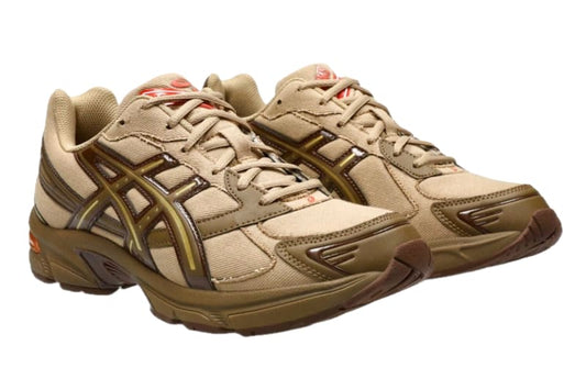 New Asics × Lotte Gel1130 Brown 29