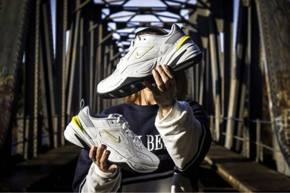 Nike M2K Tekno Sneakers 23.5cm