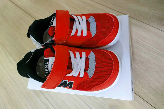 IFME Red Sneakers 15cm New