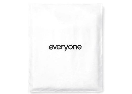 Everyone 3P Tee Shirts White M