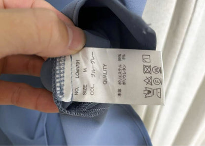 Loose T-Shirt