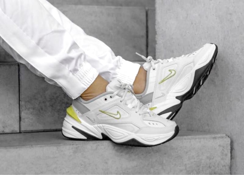 Nike M2K Tekno Sneakers 23.5cm