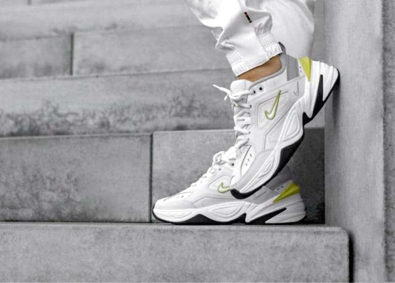 Nike M2K Tekno Sneakers 23.5cm