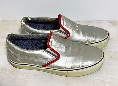 Rare VANS & MARC JACOBS Collaboration