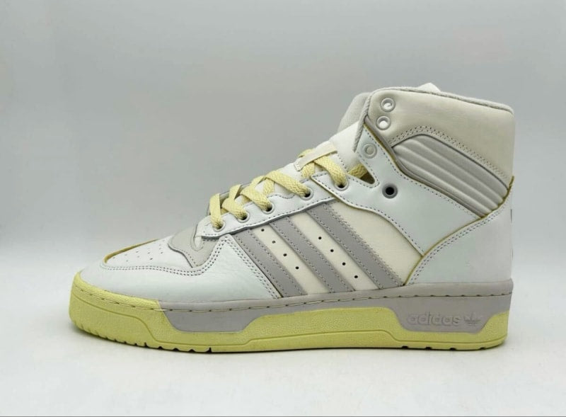Adidas Originals Rivalry Hi 28.5cm Sneakers
