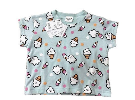 Shinapushu T-Shirt 80 cm New With Tag