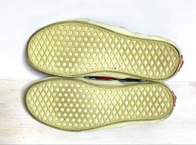 Rare VANS & MARC JACOBS Collaboration