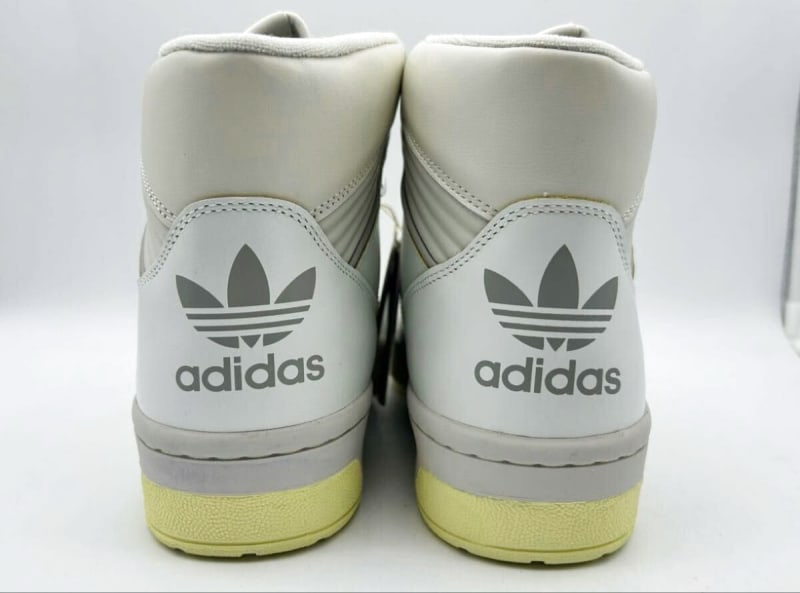 Adidas Originals Rivalry Hi 28.5cm Sneakers