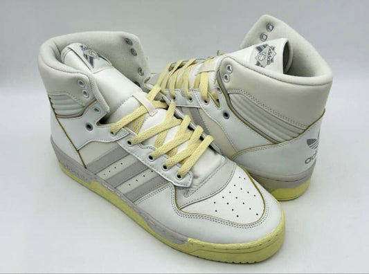 Adidas Originals Rivalry Hi 28.5cm Sneakers