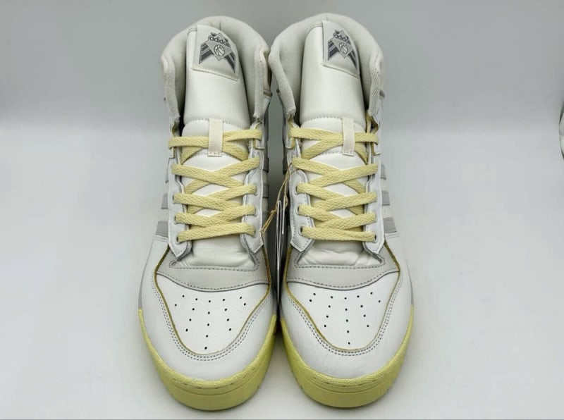 Adidas Originals Rivalry Hi 28.5cm Sneakers