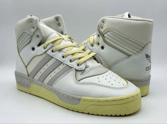 Adidas Originals Rivalry Hi 28.5cm Sneakers