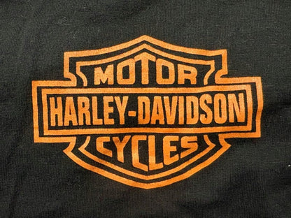 Harley-Davidson Bali Men's Short Sleeve T-Shirt - Size XXL