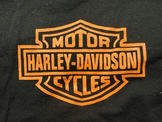 Harley-Davidson Bali Men's Short Sleeve T-Shirt - Size XXL