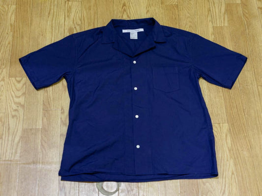 Eel Products Hanabi Shirts Size L