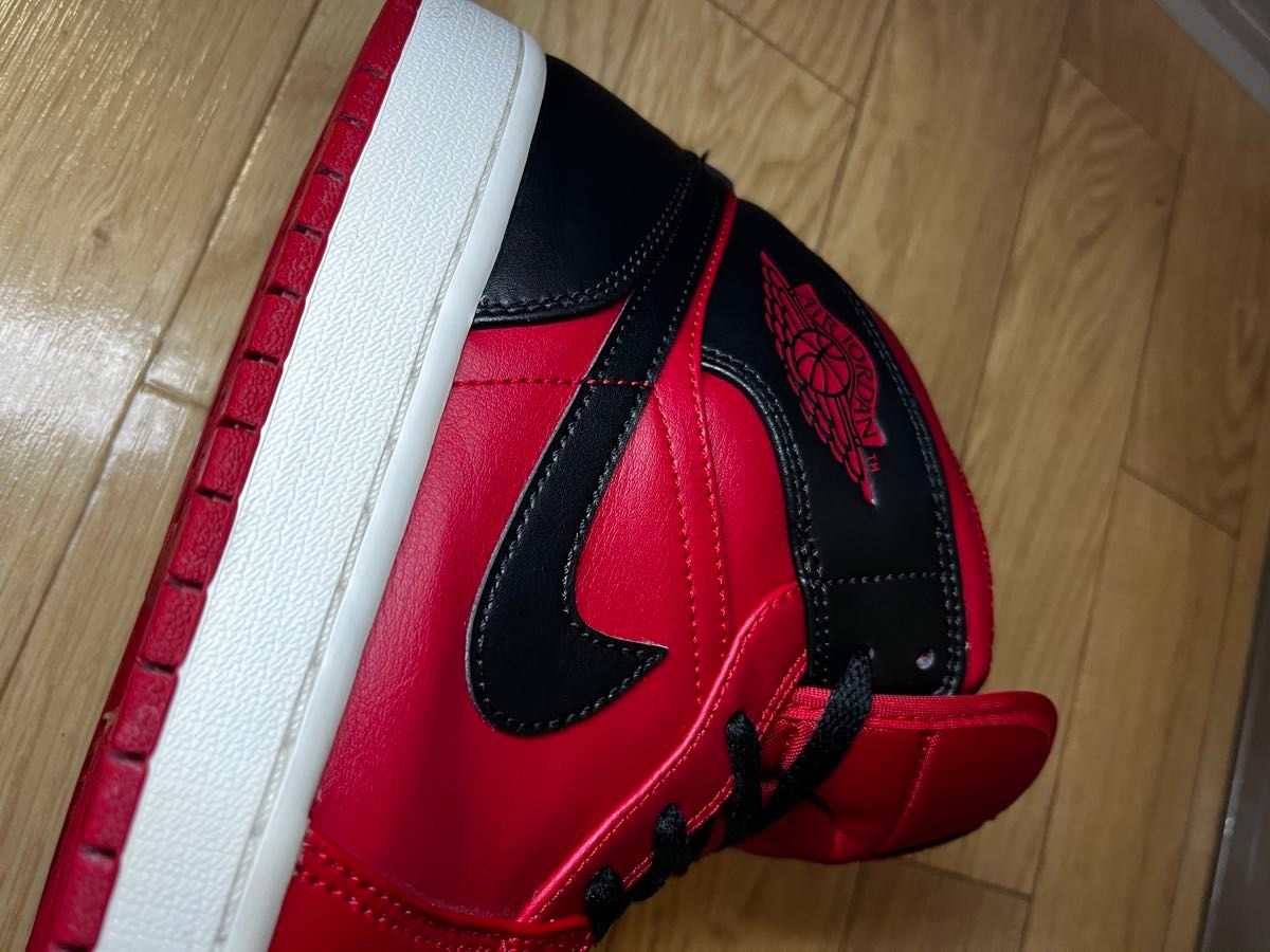 Nike Air Jordan 1 Reverse Bread 27.5cm