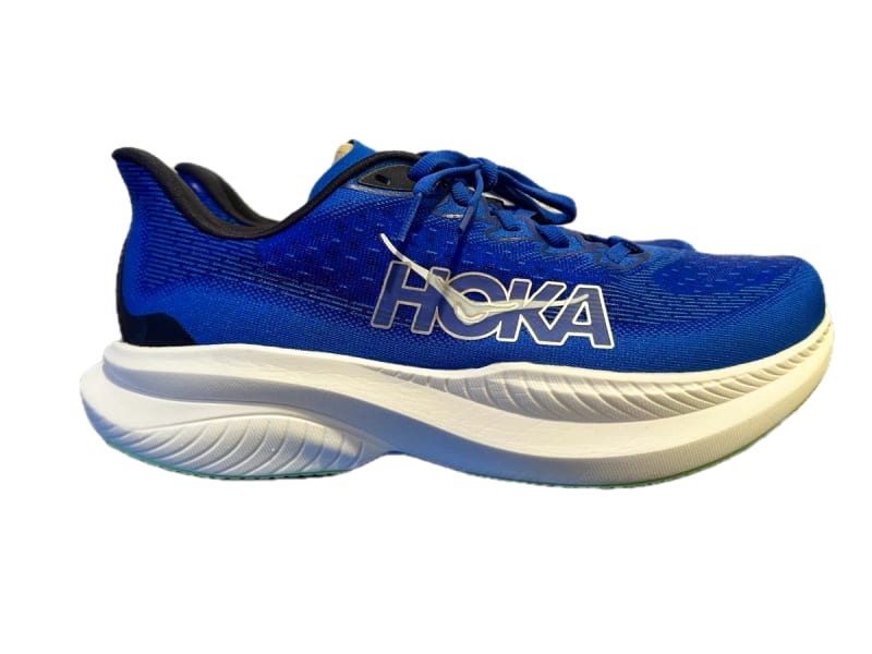 Hoka Mach 6 Wide Running Shoes 28.0cm
