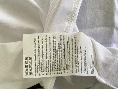 Dude9 T-Shirt S New