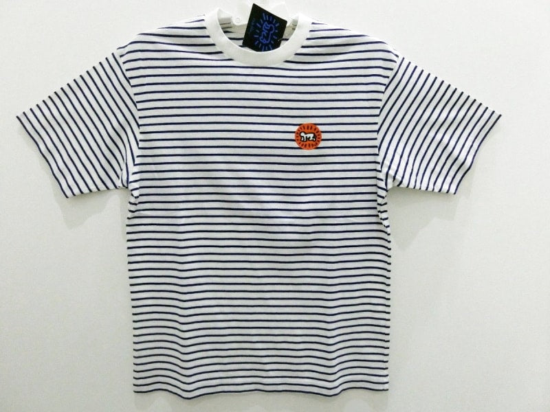 UNIQLO Keith Haring Graphic T-Shirt S Size