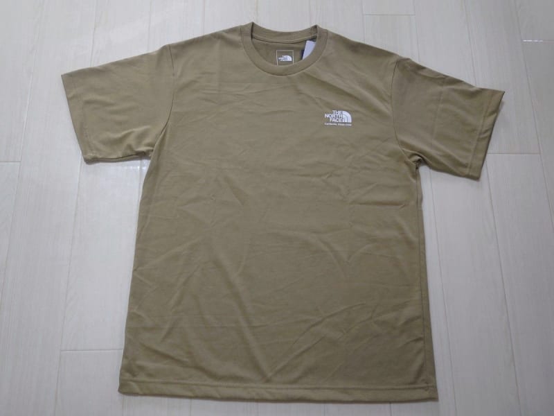 THE NORTH FACE T-Shirt NT32407