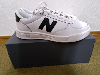 New Balance CT30 Sneakers White 24.5cm