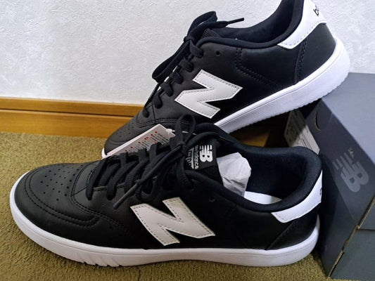 New Balance Sneakers CT05 Black 27.0cm