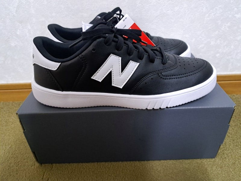 New Balance Sneakers CT05 Black 27.0cm