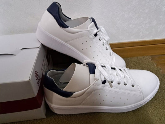 Pansy Women's Sneakers 24.5cm