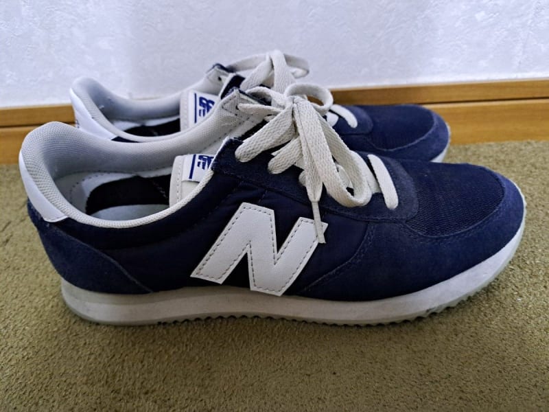 New Balance 220 Sneakers Navy