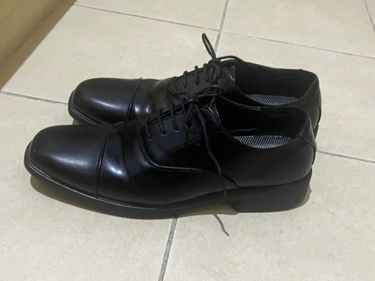 Business Shoes