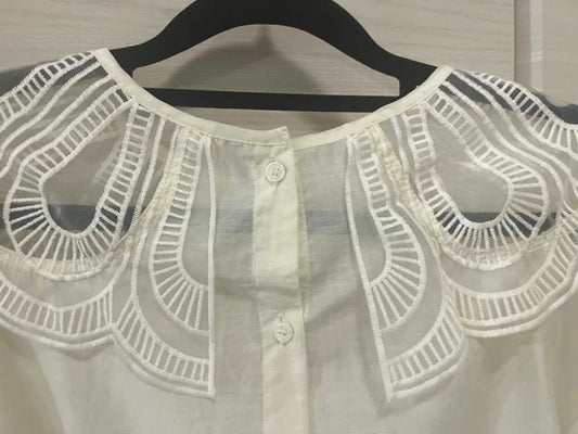 Shirt, Blouse