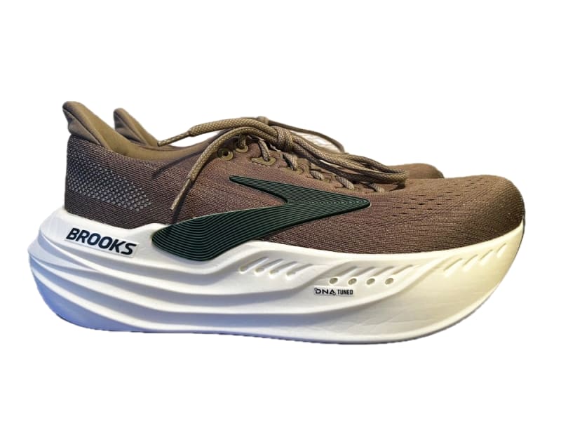 Brooks Glycerin Max Running Shoes 28.0cm