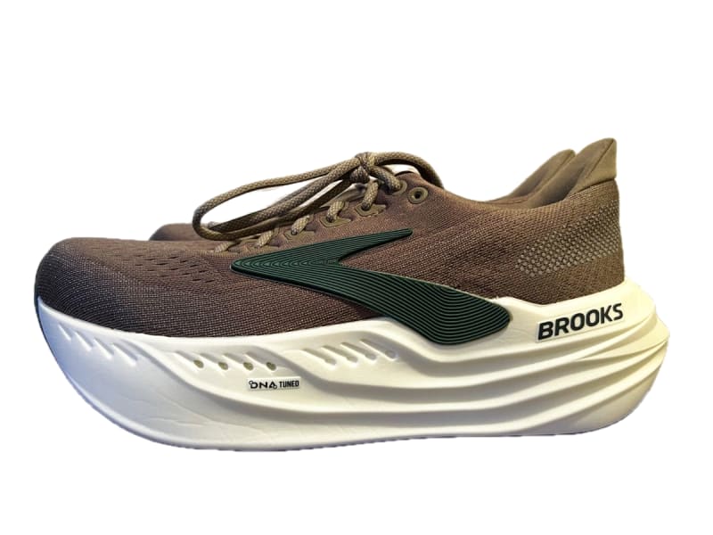 Brooks Glycerin Max Running Shoes 28.0cm
