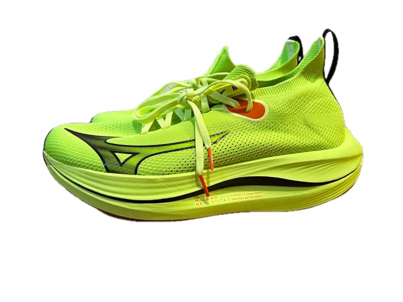 Mizuno Neovista Running Shoes 28.0cm