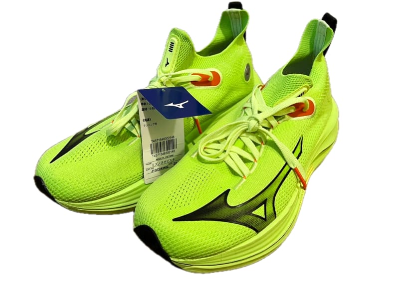 Mizuno Neovista Running Shoes 28.0cm
