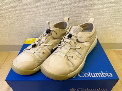 Columbia Hazy Lazy Breeze Sneakers 28cm