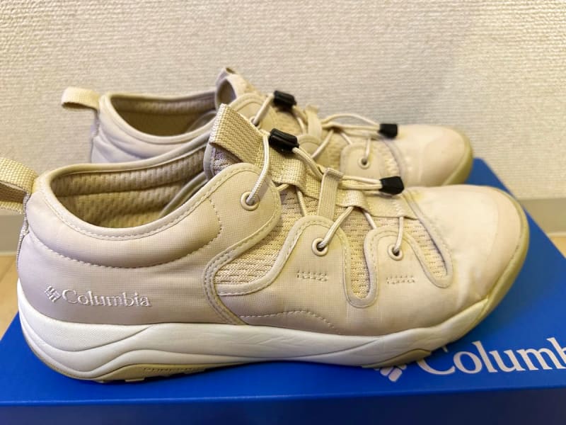 Columbia Hazy Lazy Breeze Sneakers 28cm
