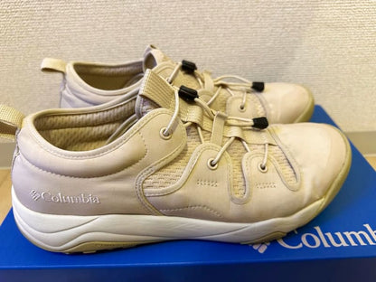 Columbia Hazy Lazy Breeze Sneakers 28cm