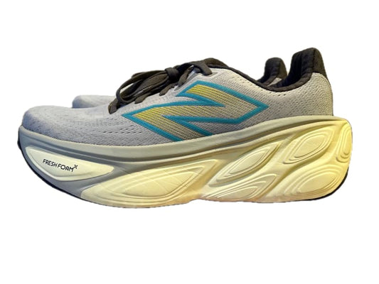 New Balance Fresh Foam X More V5 Running Shoes 27.5cm