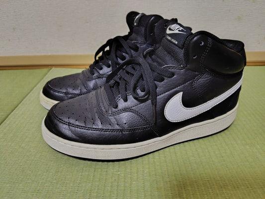 Nike Court Vision Mid NN 27cm