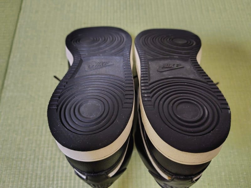 Nike Court Vision Mid NN 27cm