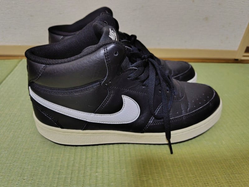 Nike Court Vision Mid NN 27cm