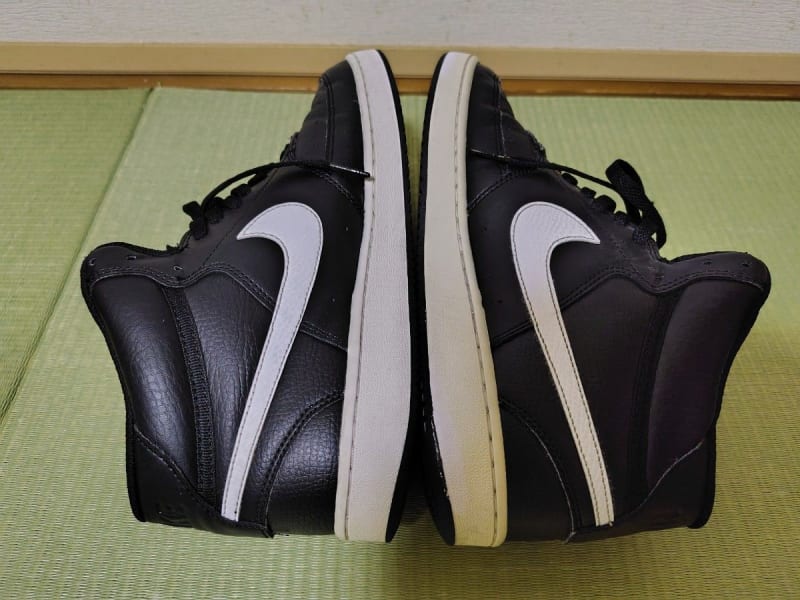 Nike Court Vision Mid NN 27cm
