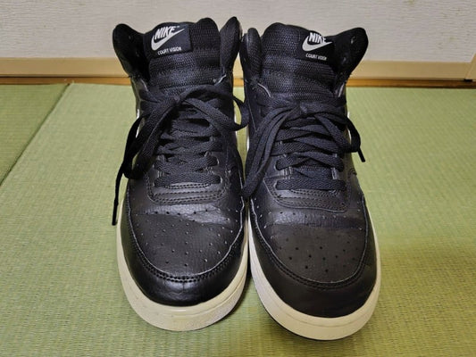 Nike Court Vision Mid NN 27cm