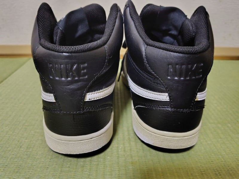 Nike Court Vision Mid NN 27cm