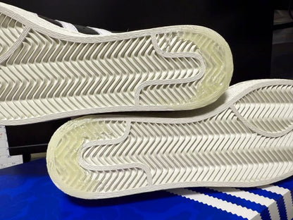 Adidas Superstar APE Atmos Collaboration 28.5cm