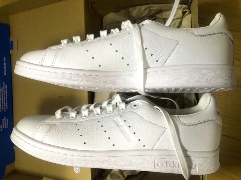 Stansmith Beams 27.5cm Price Negotiable