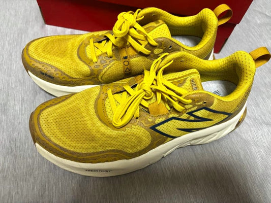 New Balance 27.0cm Fresh Foam X Hierro v8 Men's