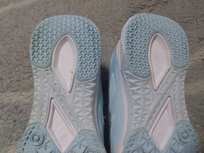 Asics Laser Beam Sneakers Light Blue 21.5cm