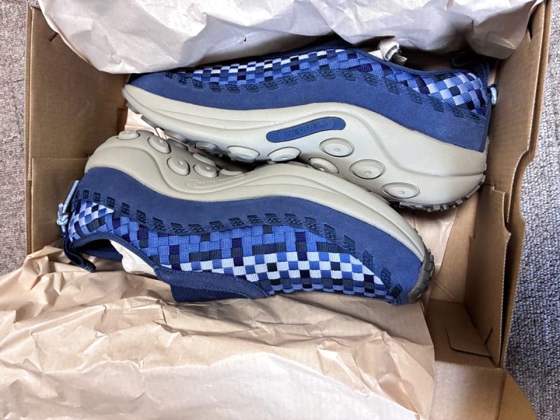 [Unused] 26.5 Jungle Moc Evo Woven Men's