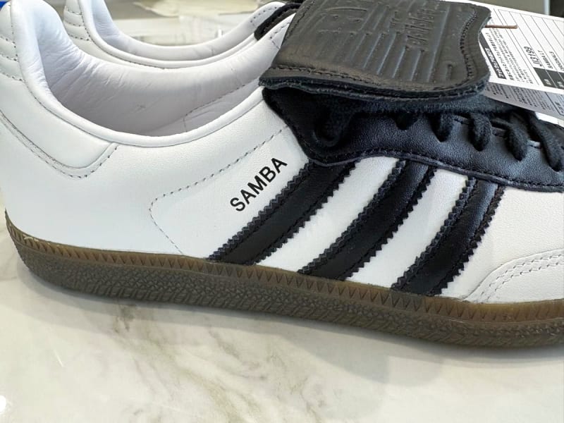 Adidas Samba LT Sneakers 24cm